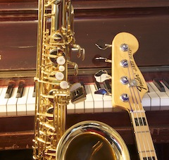 Blue Sunrise album cover artwork