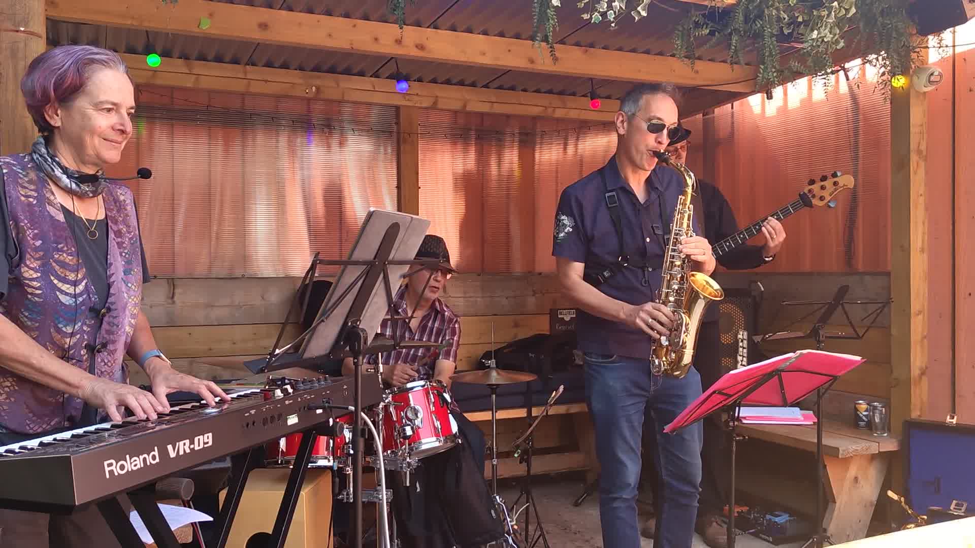 Bellfield Brewery, Edinburgh, 2024